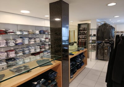 REF. 3941 - Loja de confecção